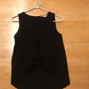 BCBGeneration Versatile black shirt